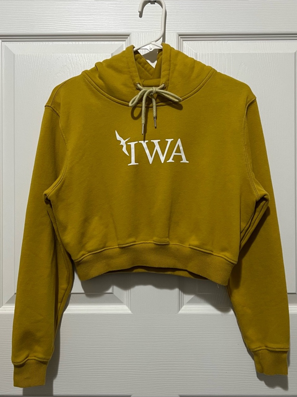 THE IWA COMPANY Hoodie